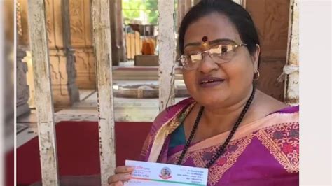 "अधिकारियों को सद्बुद्धि दें..." जब अधिकारियों ने नहीं सुनी बात तो BJP ...