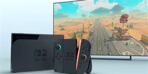 Nintendo Switch 2 Scalpers Are Tricking People Into Buying Photos