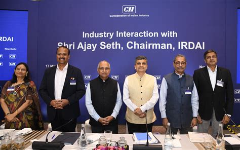 CII
