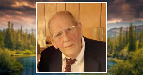 Obituary | Horace Wayne Higbee of Preston, Idaho | Horsley Funeral Homes