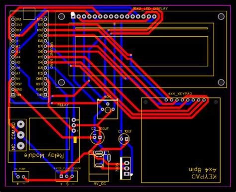 Image result for Arduino Project Hub Water Filling Machine