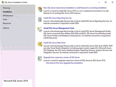 Image result for SQL Server 2019 Express Picture