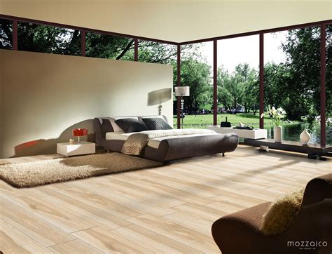 WOOD DESIGN TILES for your FLOORS and WALLS - Mozzaico | Leading Tile ...