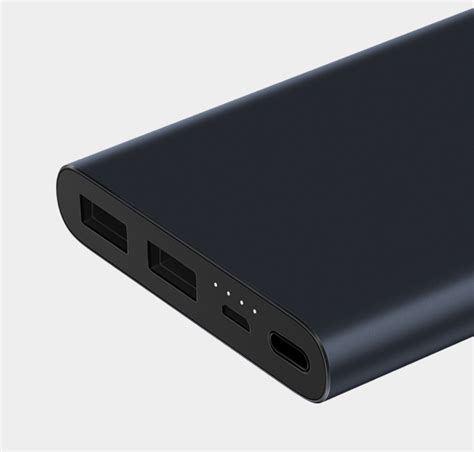 Mi Power Bank - Buy Online on Best Price - Mi India
