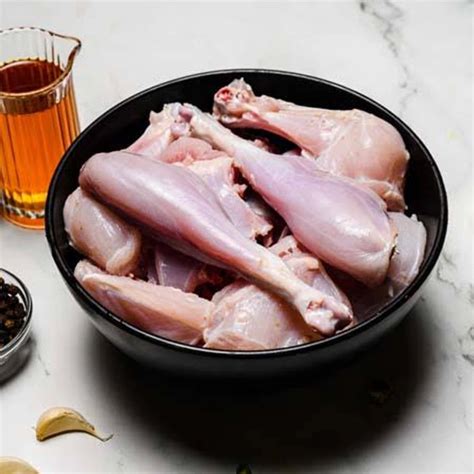 Farm Grown Country Chicken / நாட்டுக் கோழி