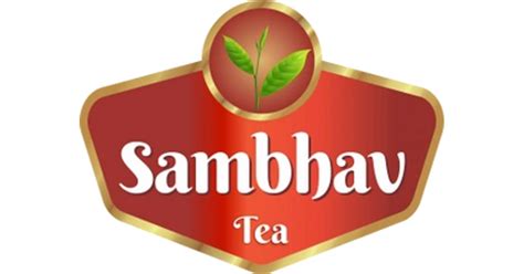 Sambhav Tea – Kadak Chai, Elaichi Tea, Masala Tea & Premium Indian Tea