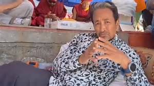 'Release Sonam Wangchuk': Ladakh leaders warn Centre of unrest, say no ...