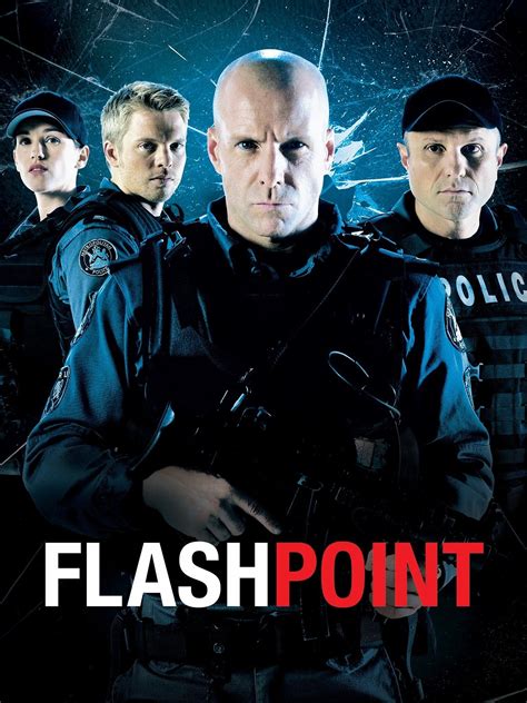 Image result for Flashpoint Highlights