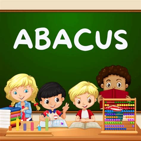 Abacus - Books, Notes, Tests 2024-2025 Syllabus