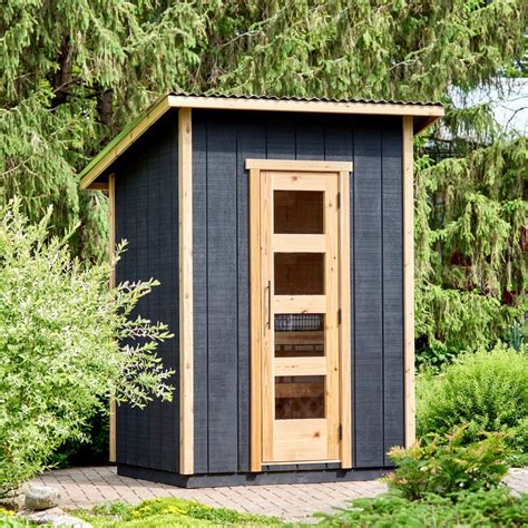 Build Sauna Kit at Carroll Zabala blog