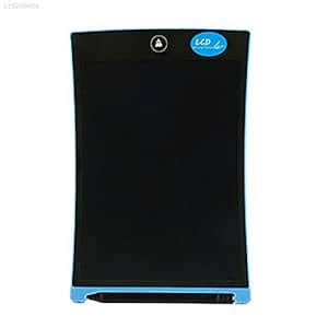 464B Board Tablet LCD Digital Writing Blue LCD Writing Tablet Graphics ...