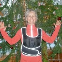 Weighted Vests for Osteoporosis Prevention, Must-Read Safety Tips