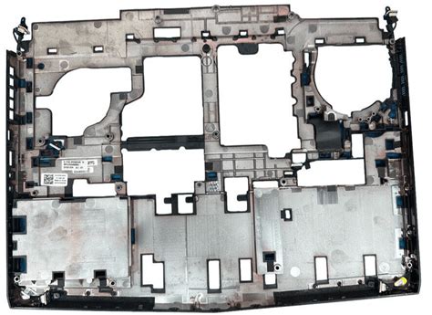 Image result for Alienware 15R4 Casing