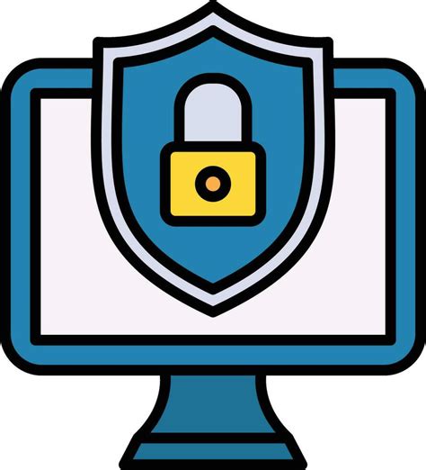 Image result for Computer Security Icon