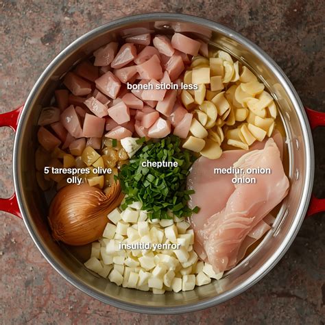 Easy Creamy One-Pot Gnocchi Chicken: 7 Delicious Secrets