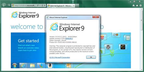 Image result for Install Internet Explorer 9