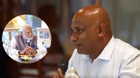 Sri Lanka Cricket Coach Sanath Jayasuriya Requests PM Modi's Help to ...