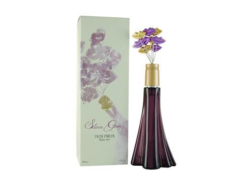 Amazon.com: Selena Gomez Eau de Parfum en aerosol, 1.7 onzas : SELENA ...