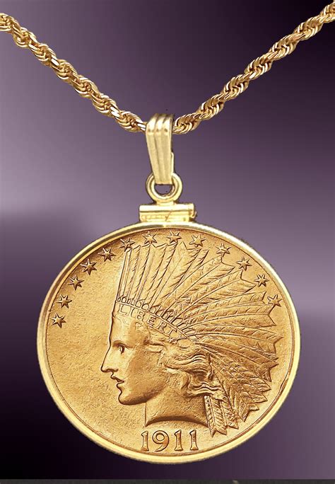 10 Dollar Gold Piece