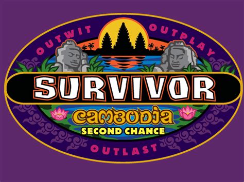Prime Video: Survivor, Season 31: Second Chance
