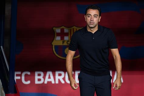 Xavi Hernandez Wife