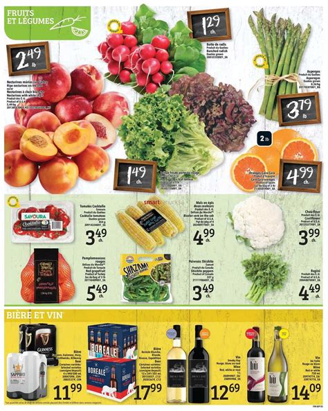 Axep Flyer June 16 to 22