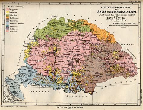 THE HISTORY OF HUNGARY