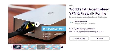 Image result for Deeper Network Set Up