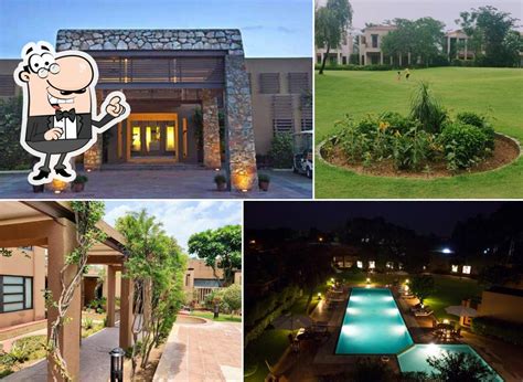 Lemon Tree Hotel, Tarudhan Valley, Manesar, India - Restaurant reviews