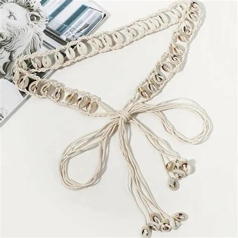 Buy Boho Belt Online | Premium Quality – Ani Accessories