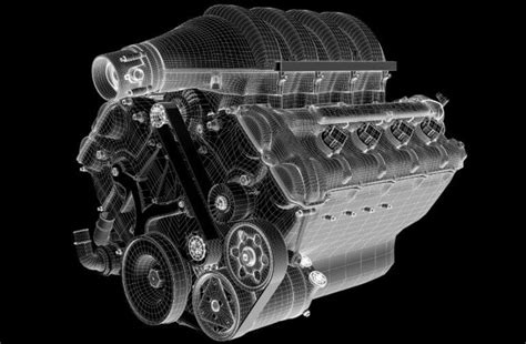 Image result for Gasoline Engine