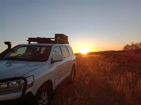 Sandrifter Safaris (Alice Springs) - All You Need to Know BEFORE You Go