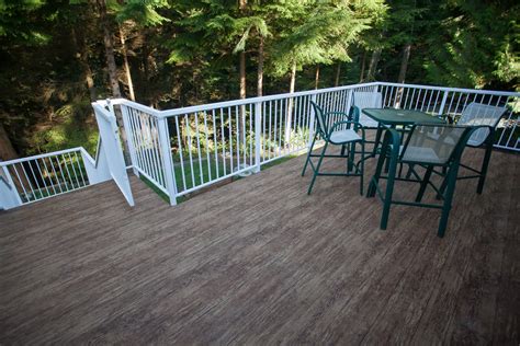 Vinyl Flooring For Decks – Flooring Site