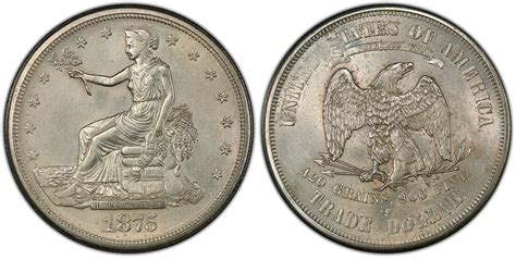 Image result for PCGS Varieties