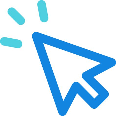 Cursor - Free interface icons