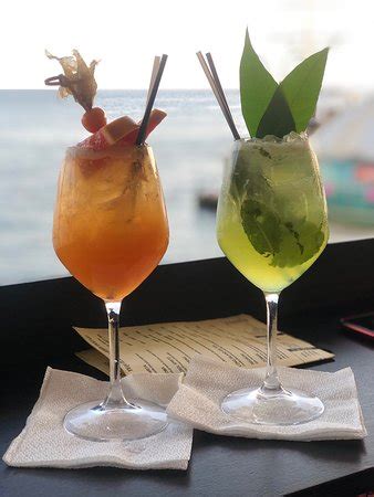 Jericho Cocktail Bar (Saranda) - 2019 What to Know Before You Go (with ...