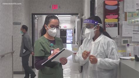 Midland Community Healthcare Services getting an influx of patients ...