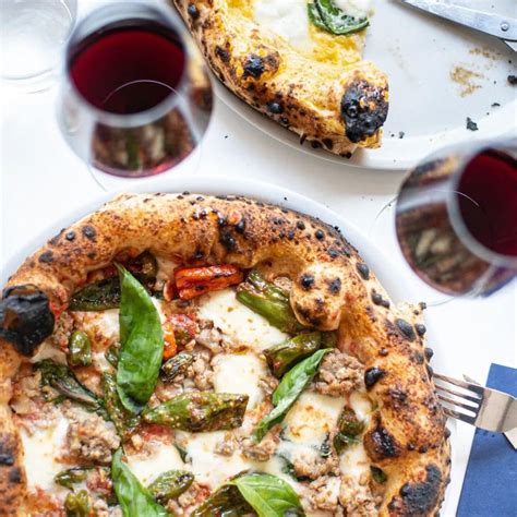 Italian Restaurants In Amsterdam:1 0 Of The Best