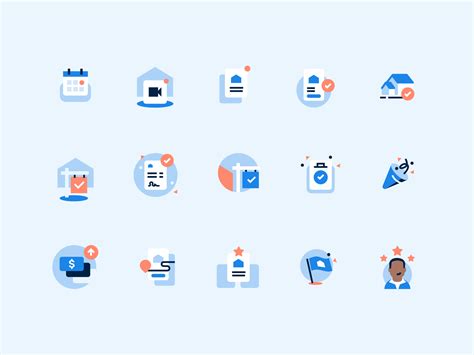 Free download 300 free flat color icons svg – Artofit