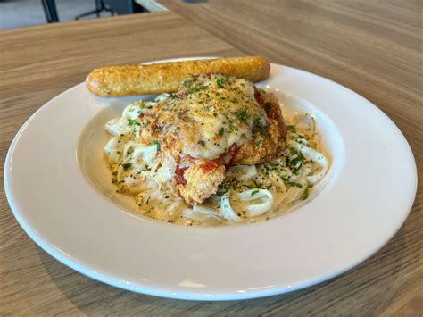 Applebee's Is Releasing an All-New Menu Item, and I Tried It First