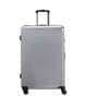 Buy Silver Luggage & Trolley Bags for Men by Carpisa Online | Ajio.com