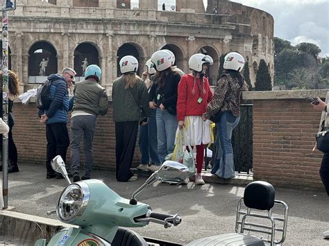 SIDECAR TOUR IN ROME (2026) All You Need to Know BEFORE You Go (w ...