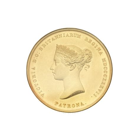 Bonhams : The Royal Geographical Society of London Patron's Medal ...