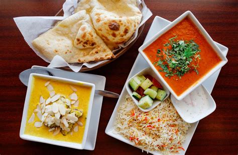 The 9 Best Indian Restaurants In Houston - Houston - The Infatuation