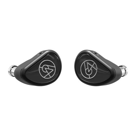 64 Audio Aspire 2 IEM – Dual-Driver Wired In-Ear Monitors
