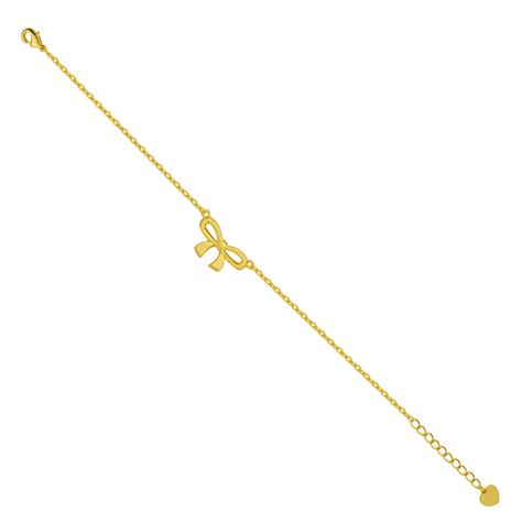 Tied Up Bracelet – EVRYJEWELS