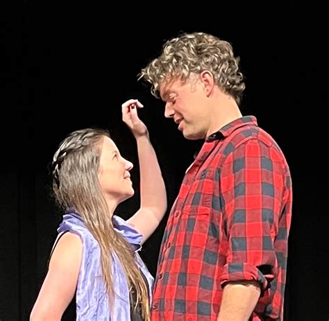 Stupid Fucking Bird more than a stupid fucking play | Nexus newspaper