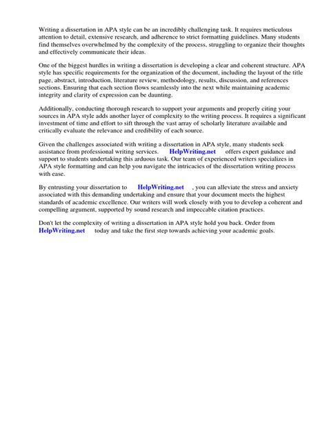 Sample APA Dissertation 的图像结果