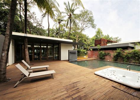 The portal house, reasoning instincts architecture studio | homify