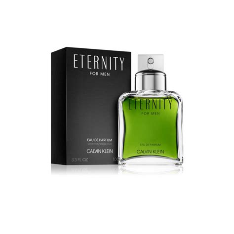 Calvin Klein Eternity Eau de Parfum for Men – Perfume Network India